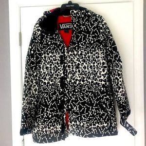 Vans Snow Ski Jacket